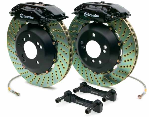 dischi  brembo